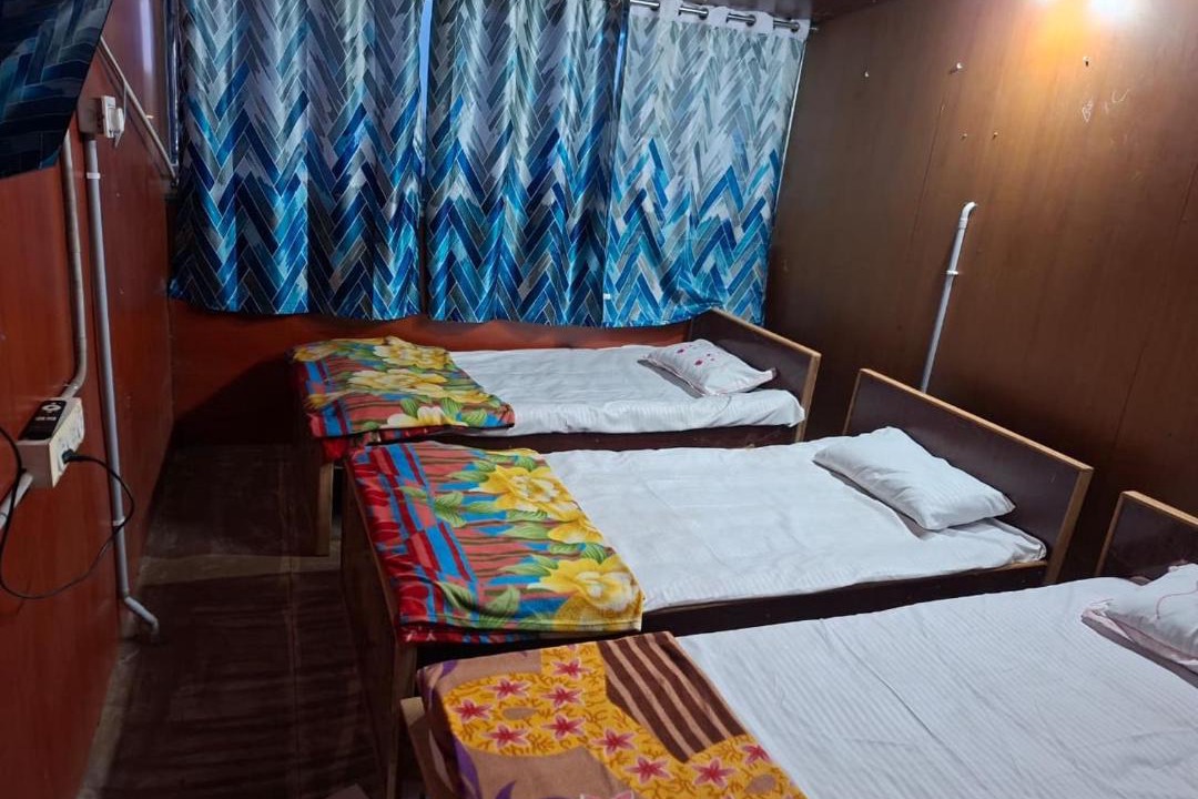 Photo of Bedroom in Srirangam