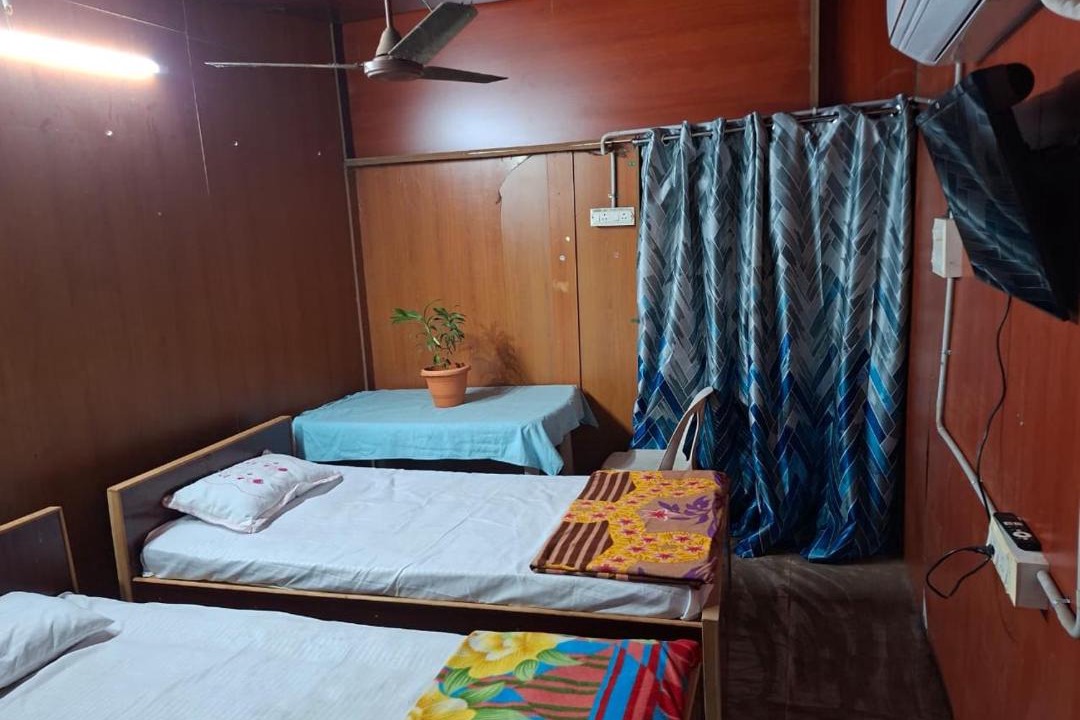 Photo of Bedroom in Srirangam