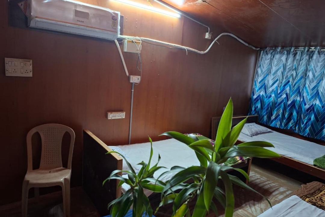 Photo of Bedroom in Srirangam