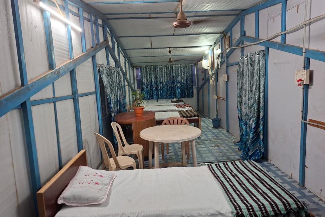 Photo of Bedroom in Srirangam