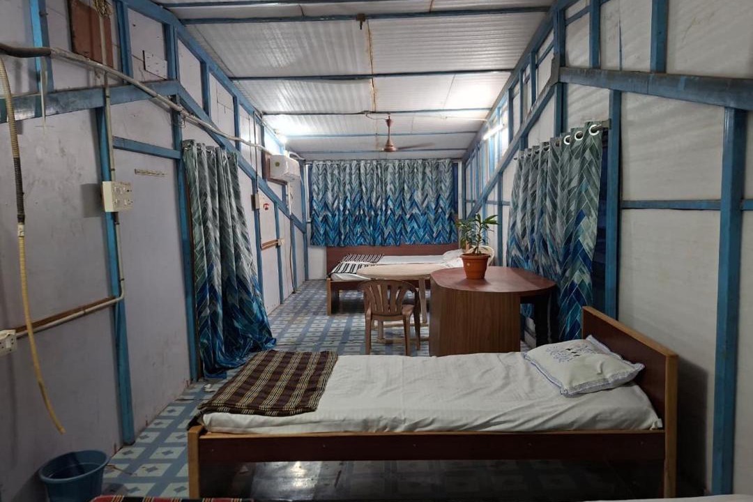 Photo of Bedroom in Srirangam