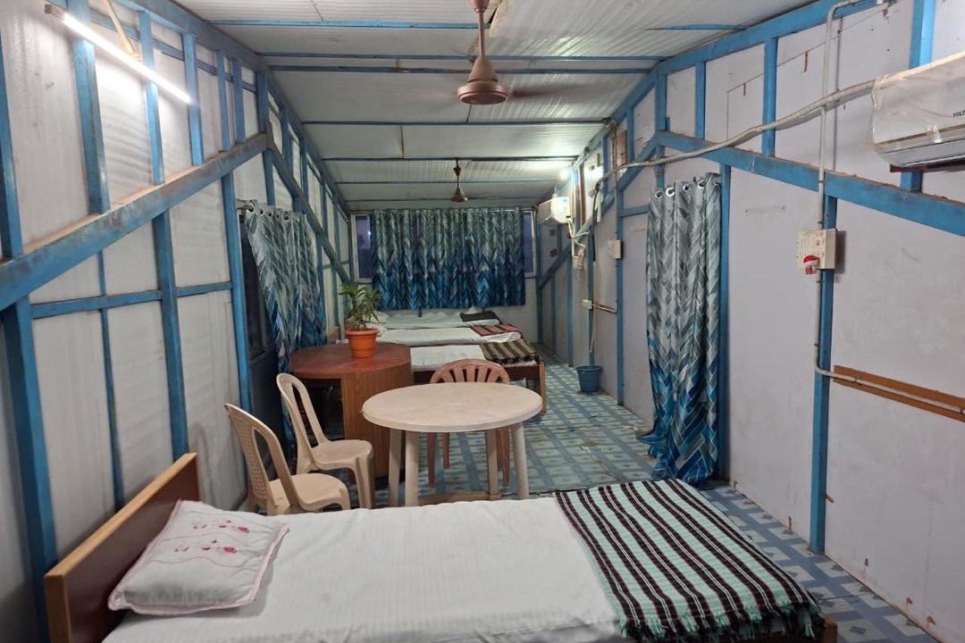 Photo of Bedroom in Srirangam