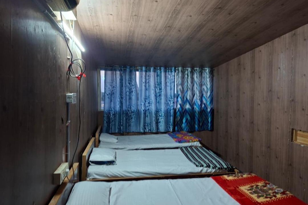 Photo of Bedroom in Srirangam