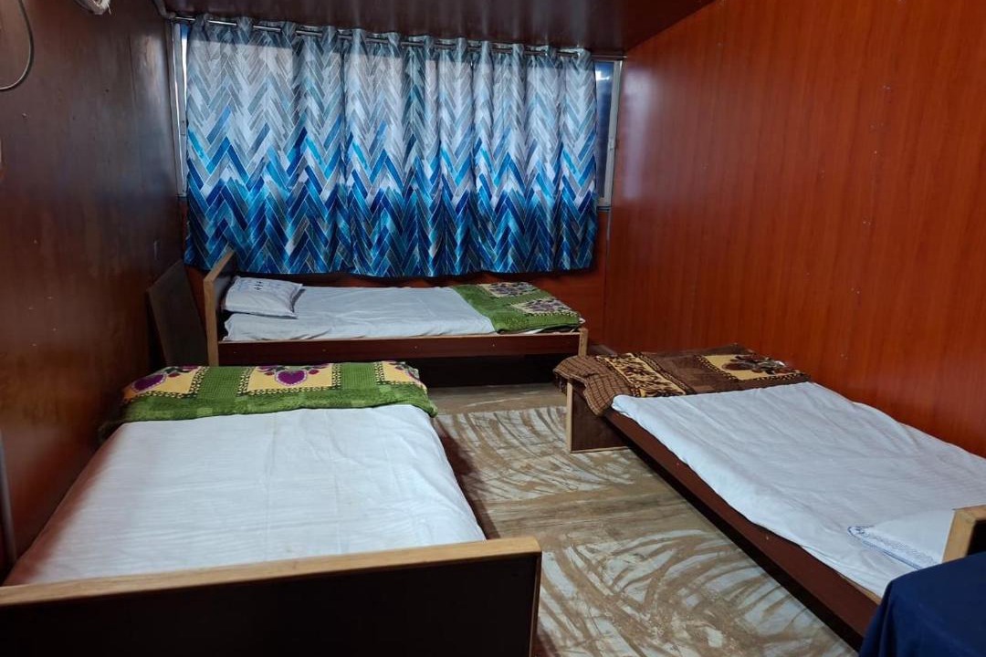 Photo of Bedroom in Srirangam