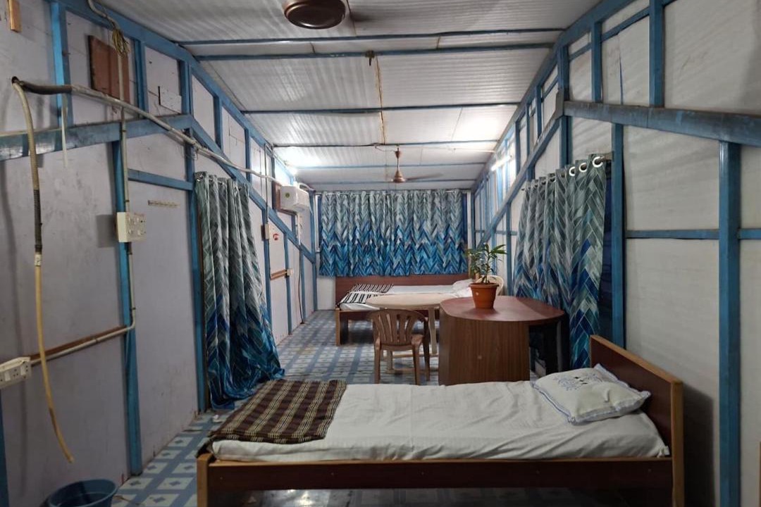 Photo of Bedroom in Srirangam