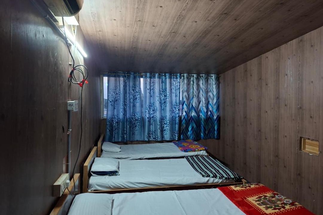 Photo of Bedroom in Srirangam