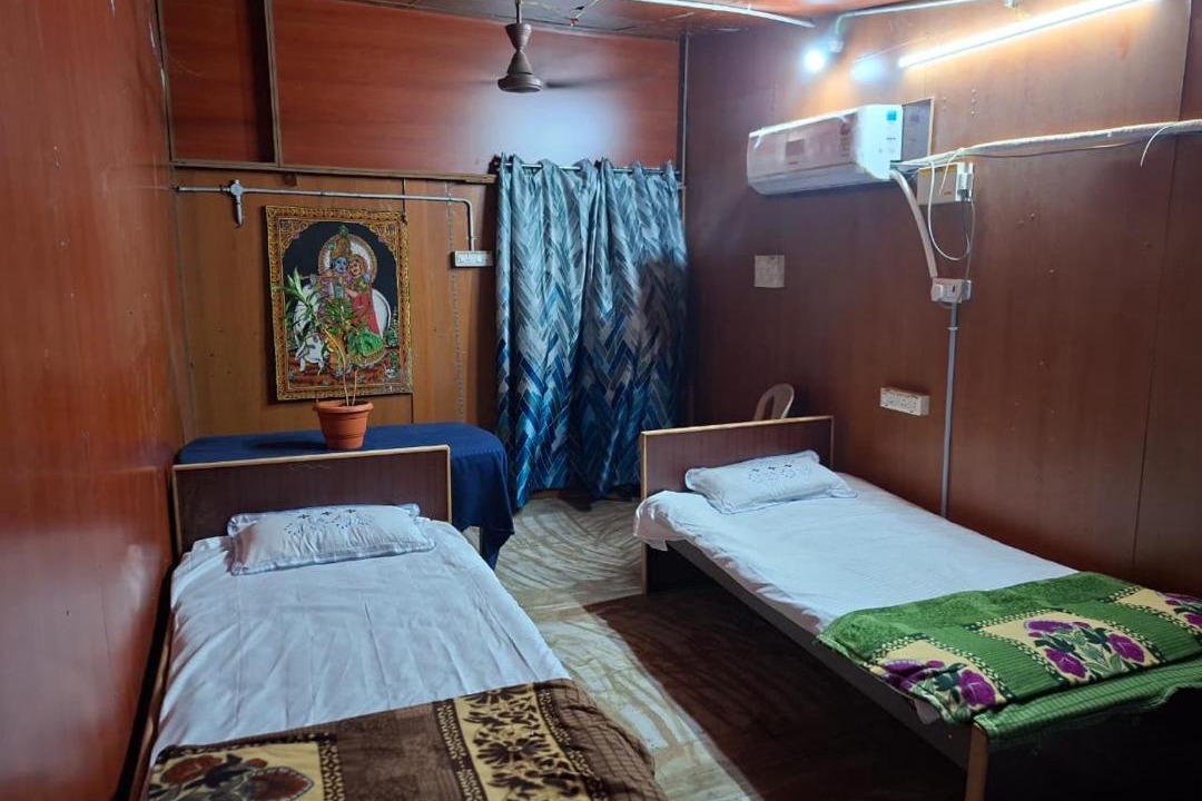 Photo of Bedroom in Srirangam