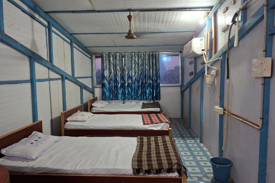 Photo of Bedroom in Srirangam