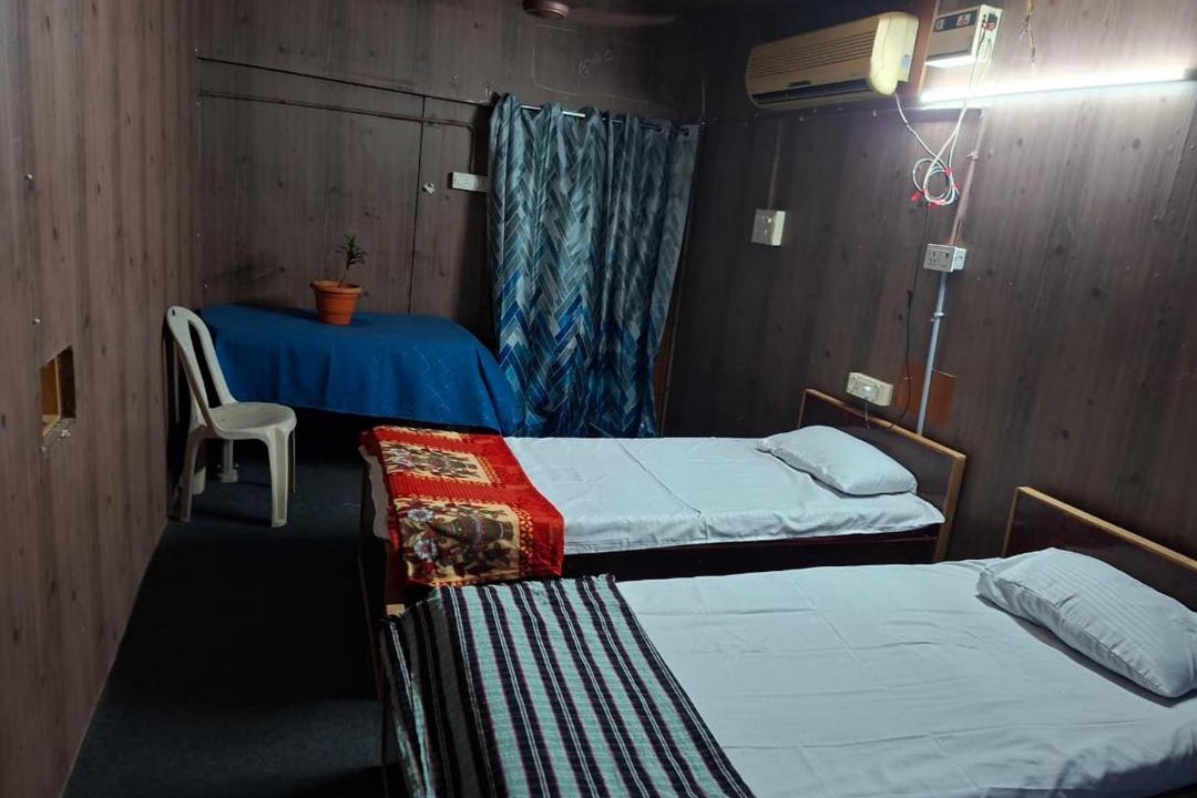 Photo of Bedroom in Srirangam