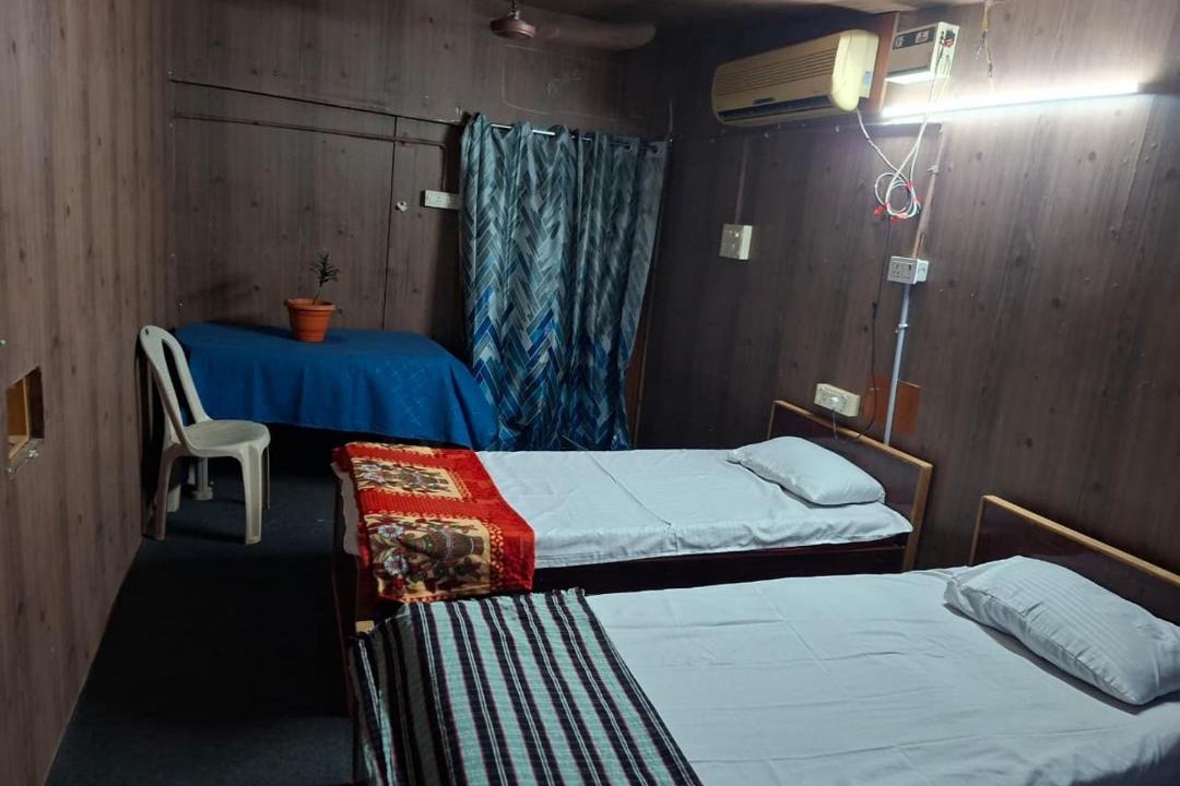 Photo of Bedroom in Srirangam