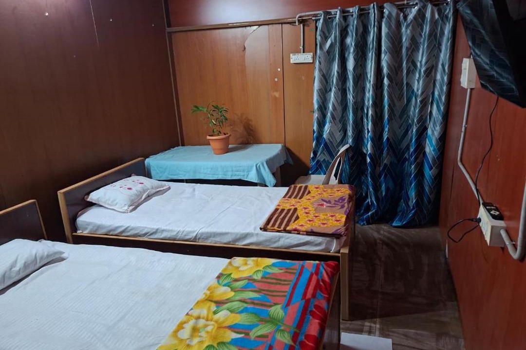 Photo of Bedroom in Srirangam