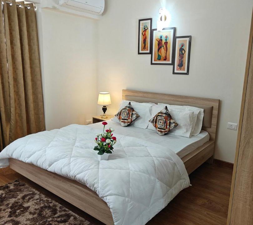 Photo of Bedroom in Jaypee Greens