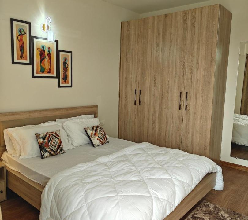 Photo of Bedroom in Jaypee Greens