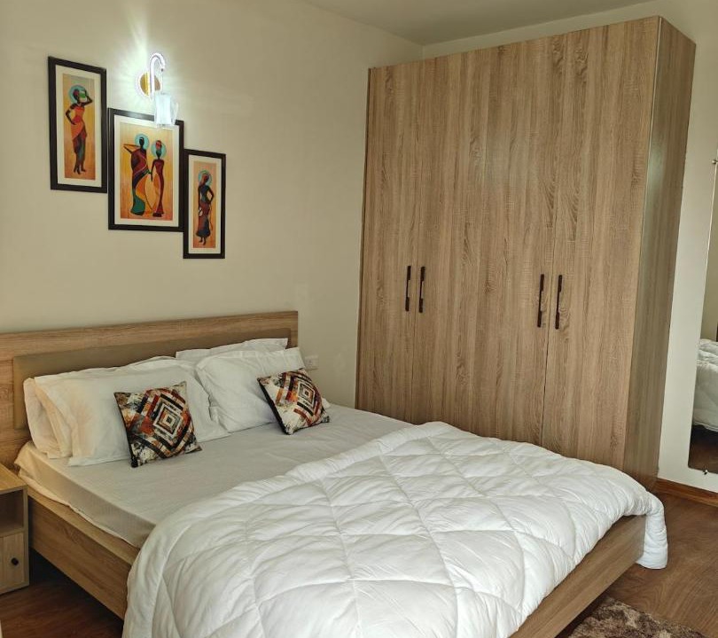 Photo of Bedroom in Jaypee Greens