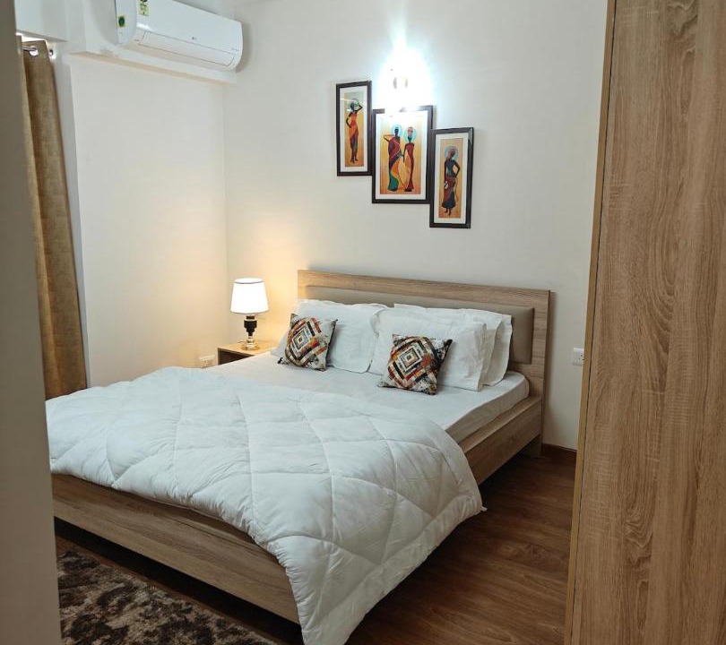 Photo of Bedroom in Jaypee Greens