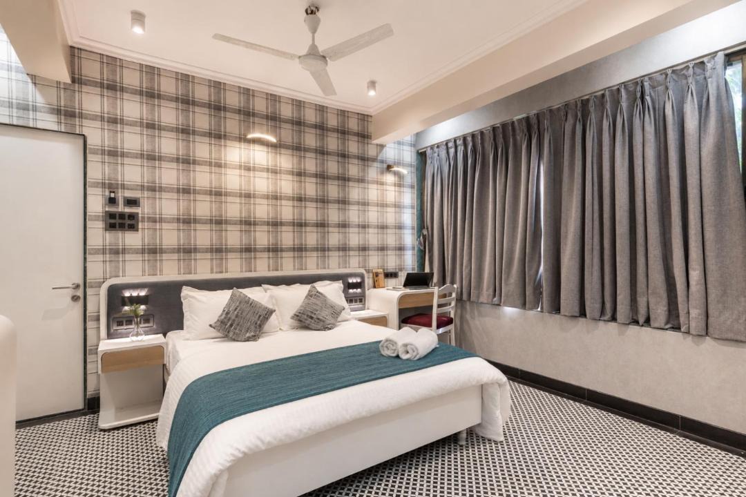 Photo of Bedroom in Belapur