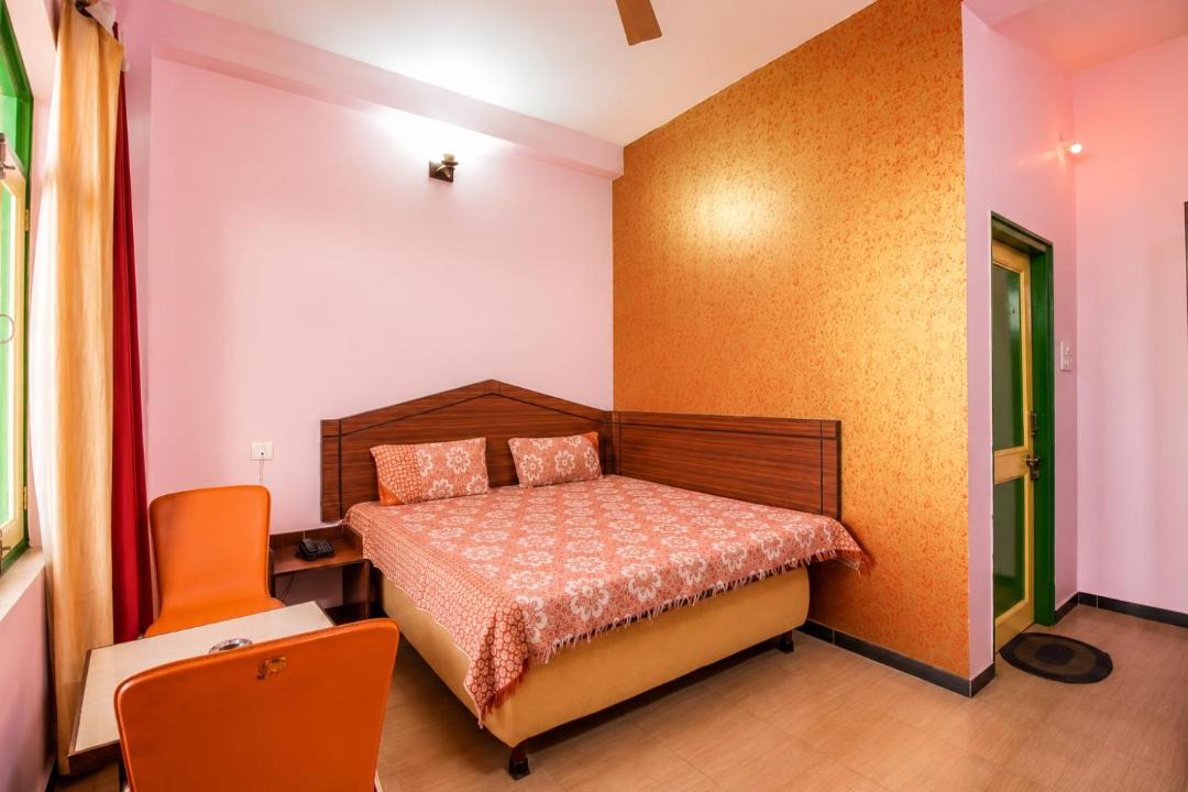 Photo of Bedroom in Jaiharikhal