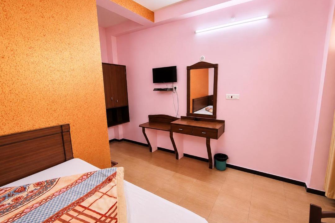 Photo of Bedroom in Jaiharikhal
