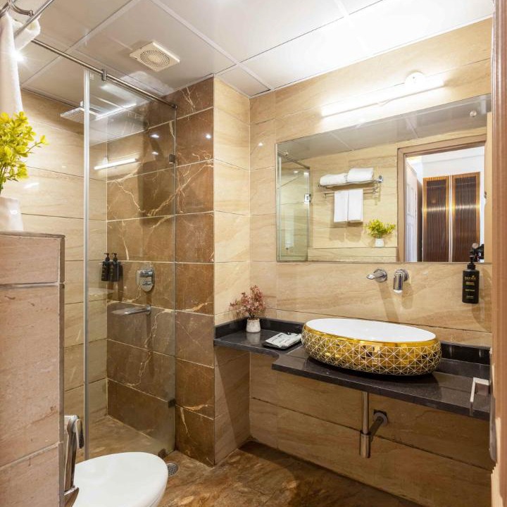 Photo of Bathroom in Sector 39