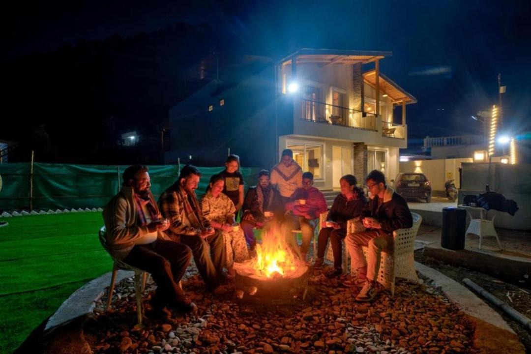 Photo of Outdoor in Nainital