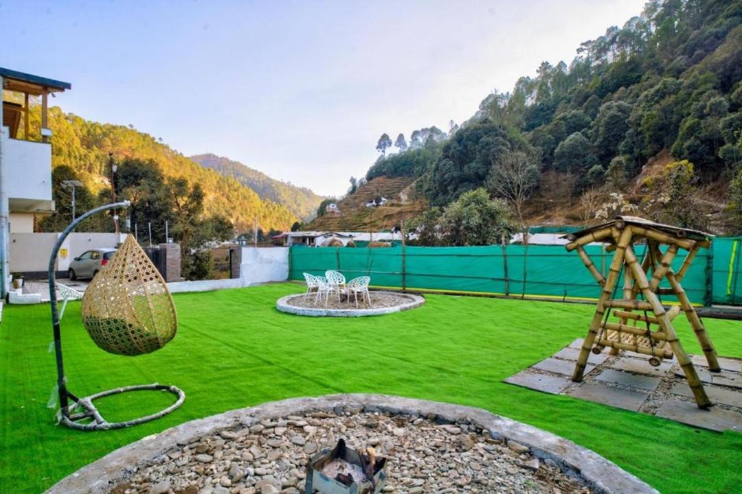 Photo of Others in Nainital