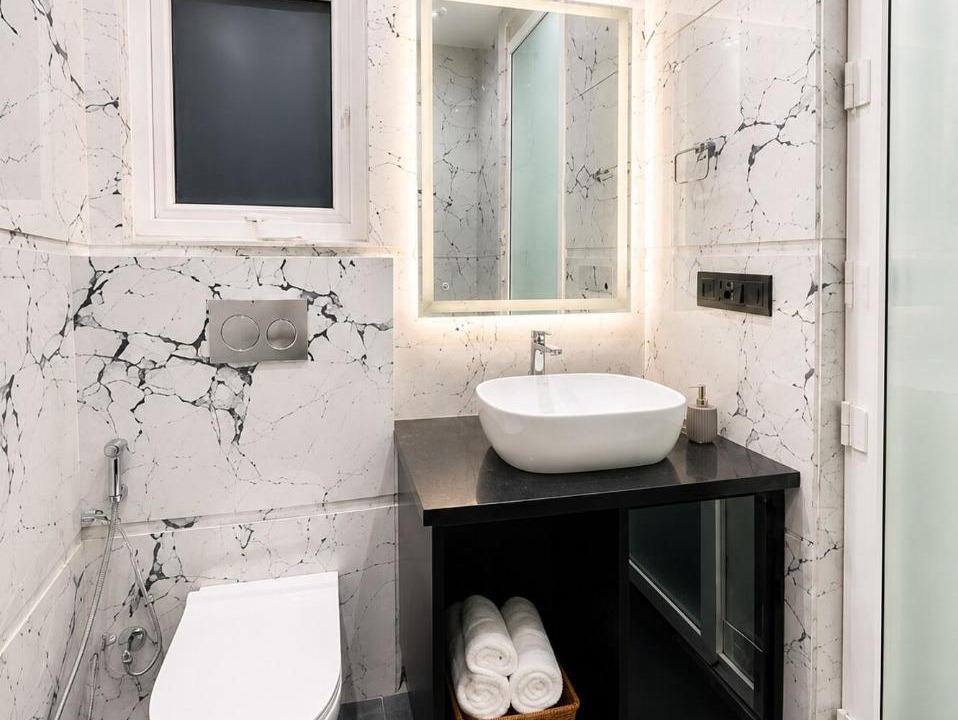 Photo of Bathroom in Sector 39
