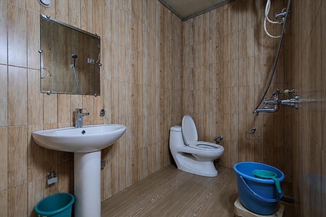 Photo of Bathroom in Jaiharikhal
