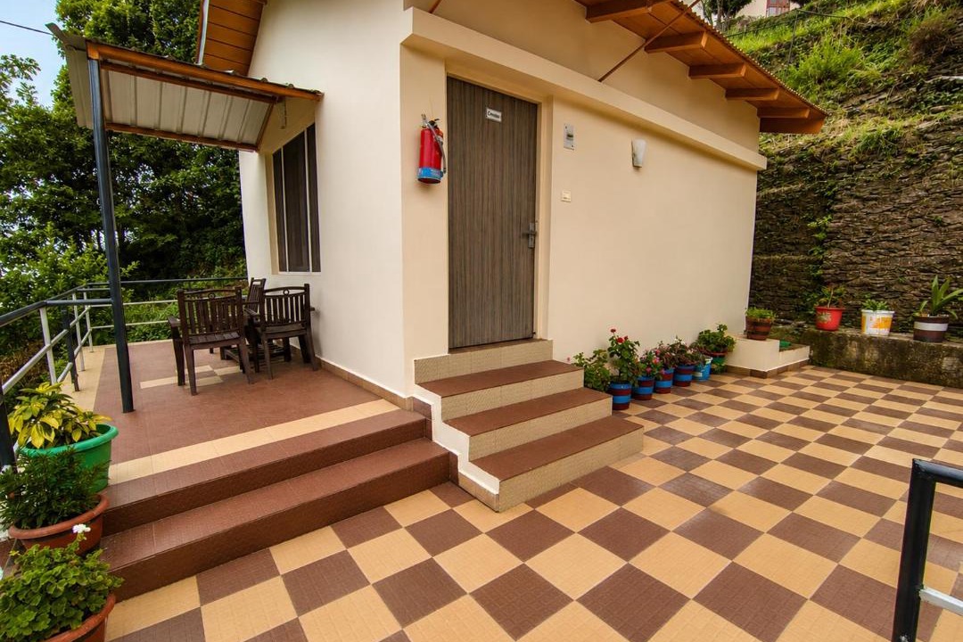 Photo of Patio Balcony in Jaiharikhal