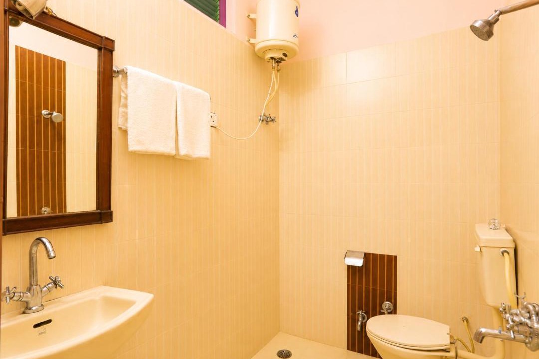 Photo of Bathroom in Jaiharikhal