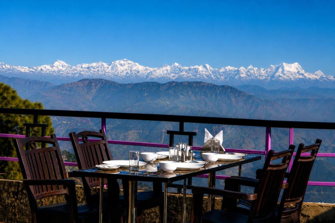 Photo of Patio Balcony in Jaiharikhal