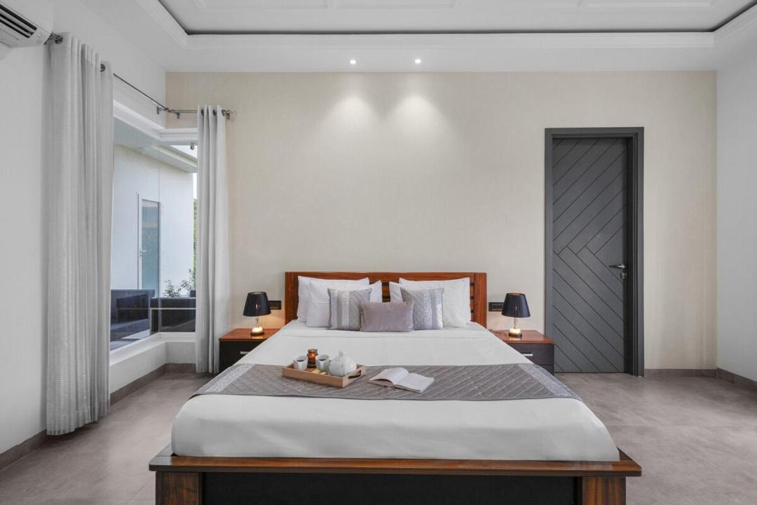 Photo of Bedroom in Amritsar
