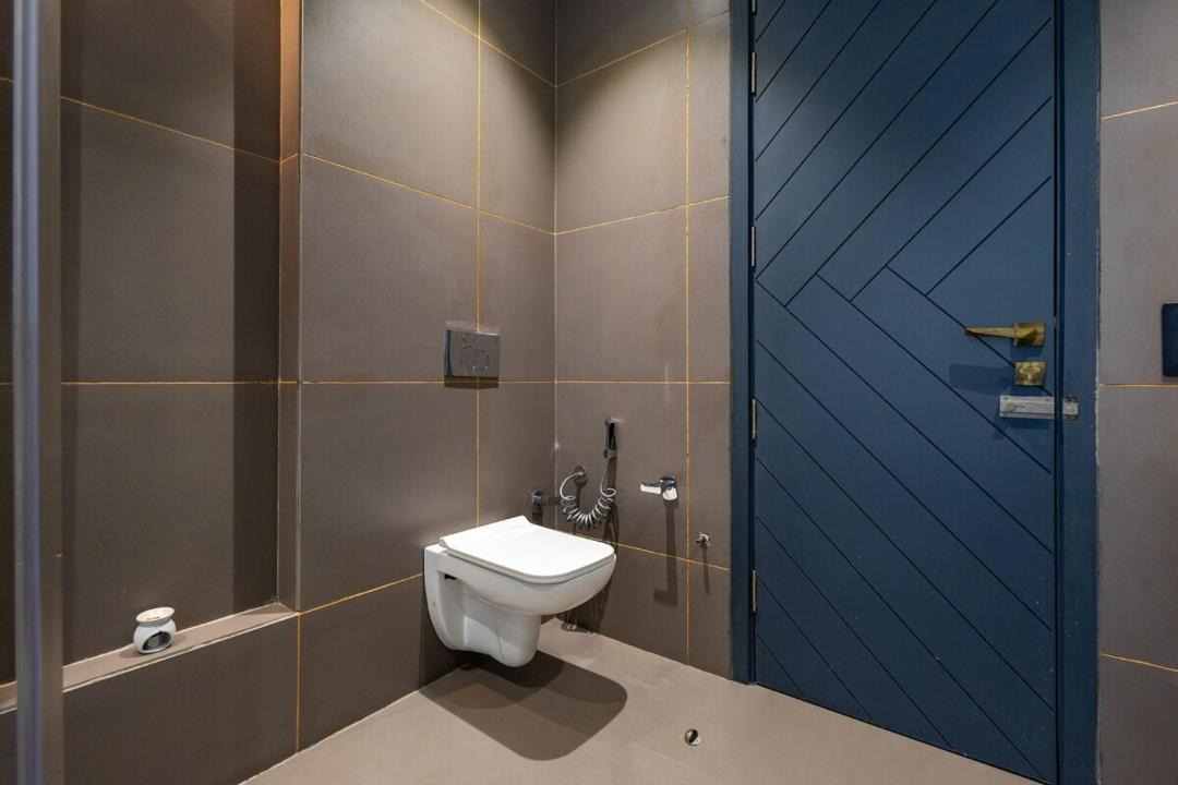 Photo of Bathroom in Amritsar