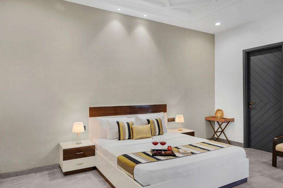 Photo of Bedroom in Amritsar