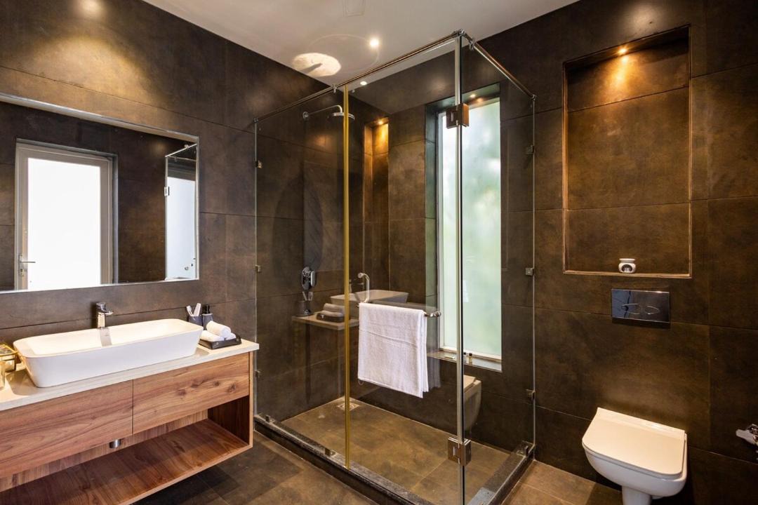 Photo of Bathroom in Amritsar