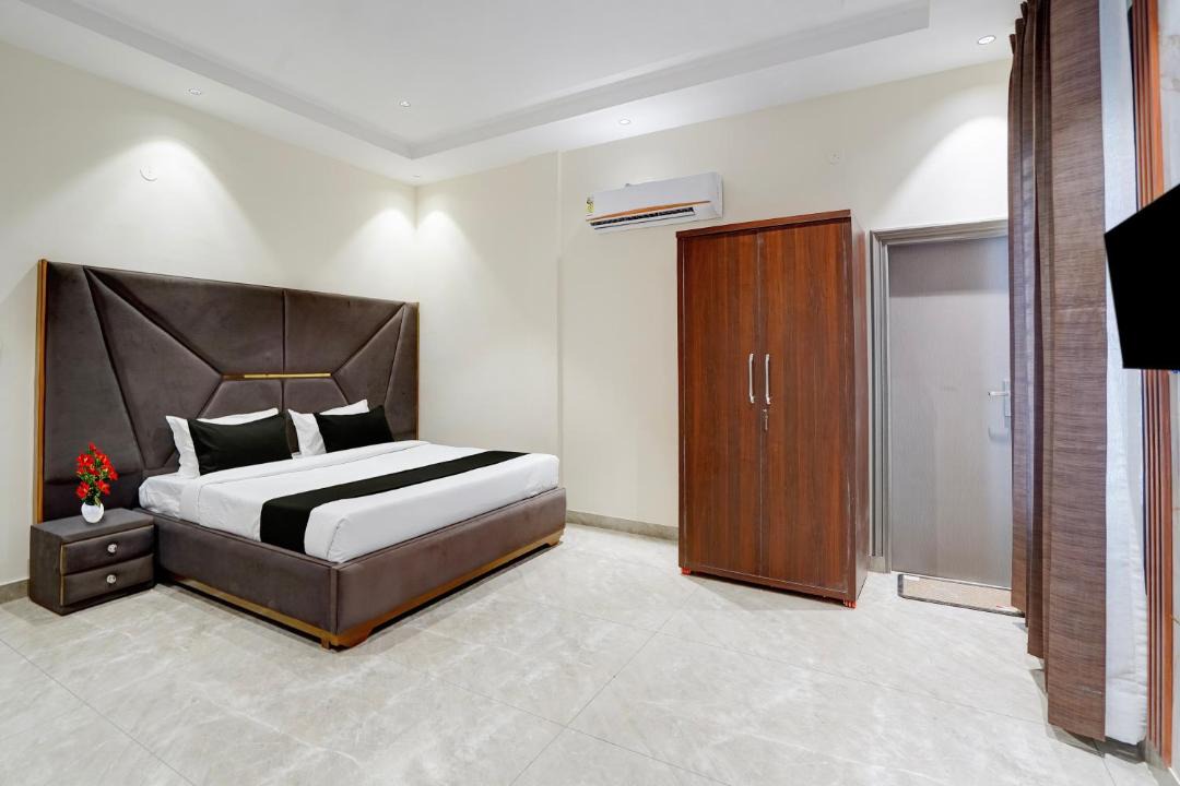 Photo of Bedroom in Phagwara