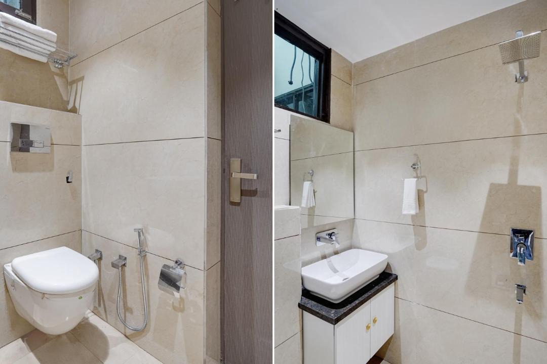 Photo of Bathroom in Phagwara