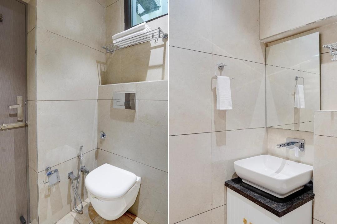 Photo of Bathroom in Phagwara