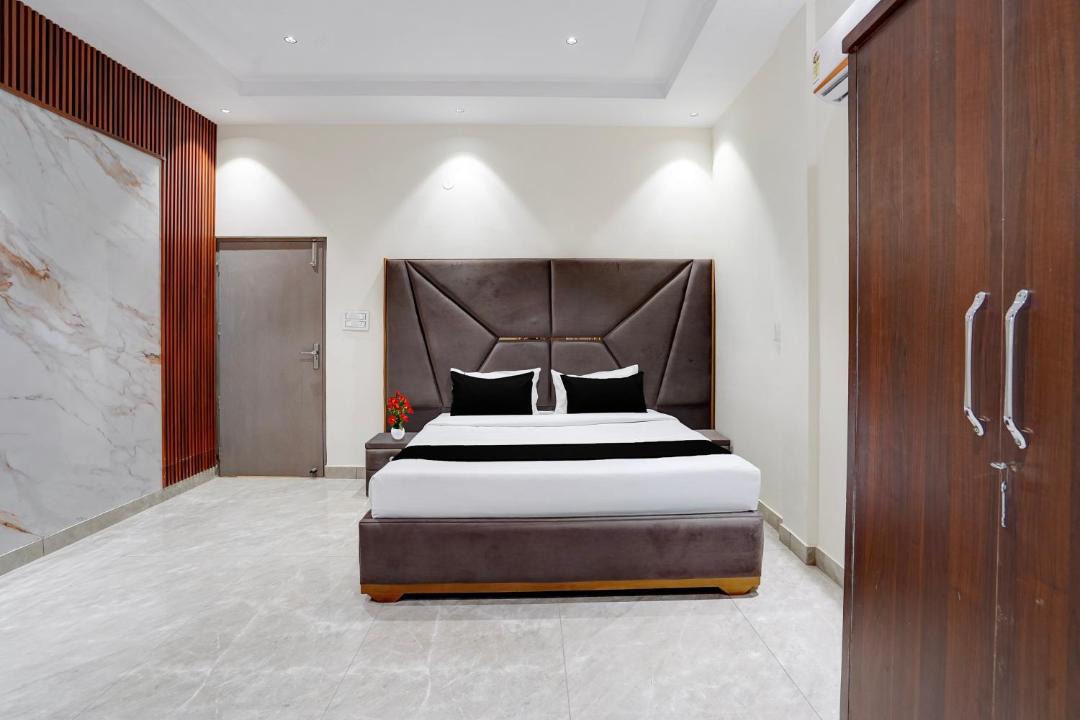 Photo of Bedroom in Phagwara