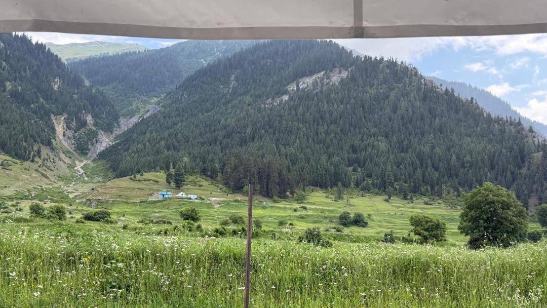 Photo of Others in Gulmarg