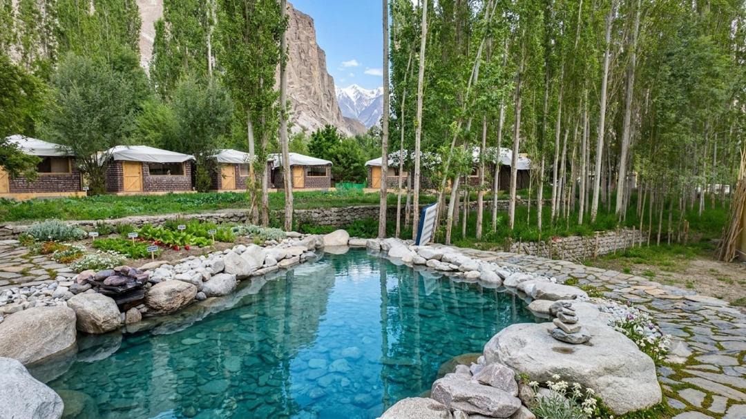 Photo of Others in Nubra Valley