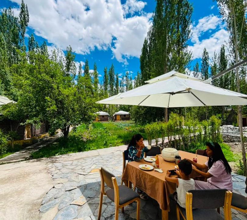 Photo of Others in Nubra Valley