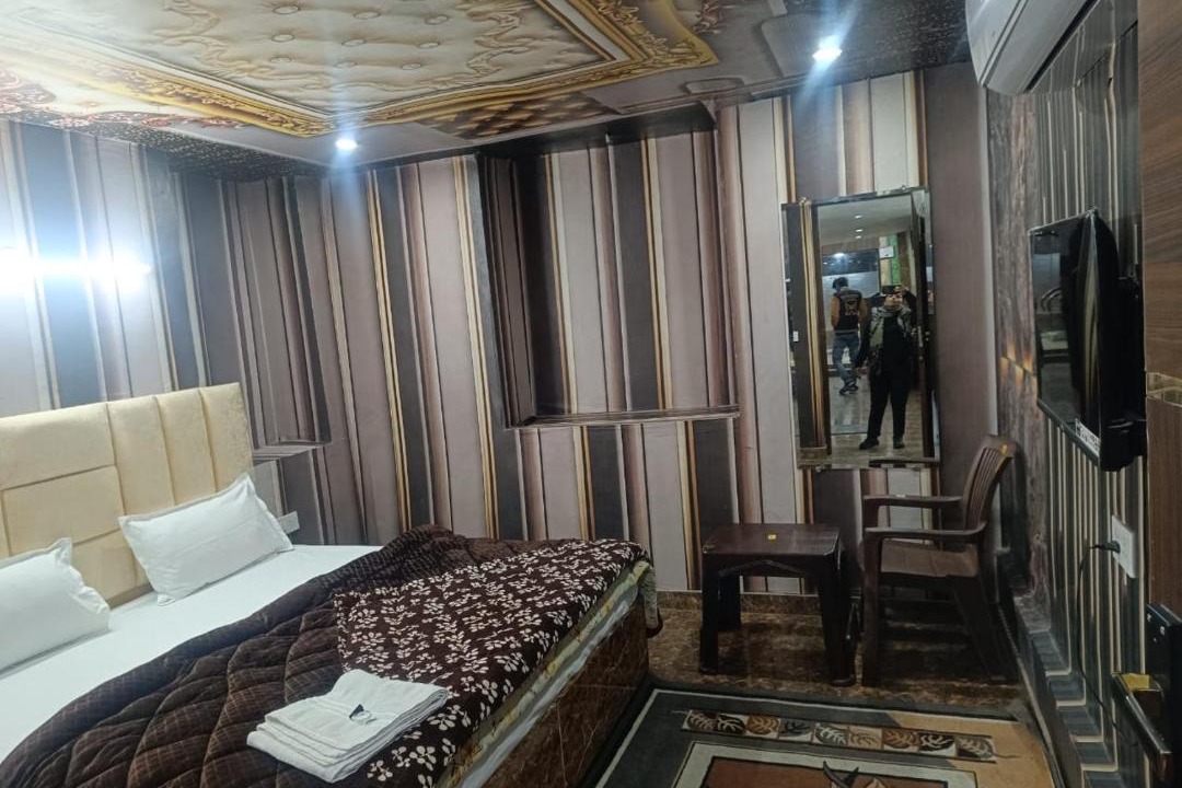Photo of Bedroom in Amritsar