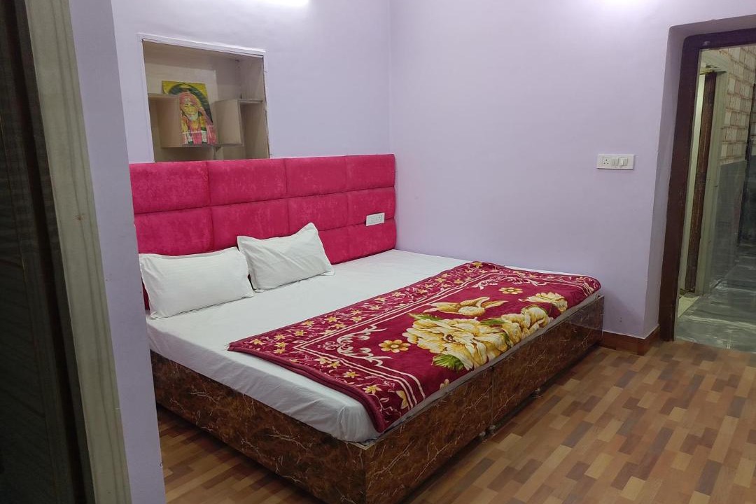 Photo of Bedroom in Amritsar