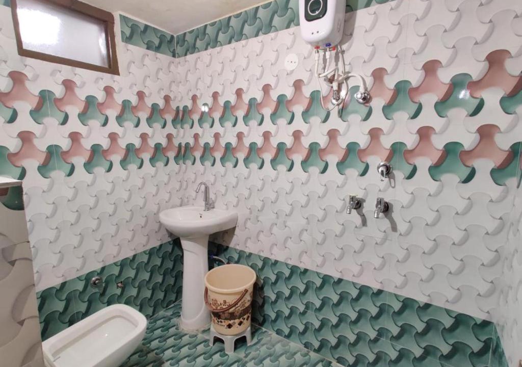 Photo of Bathroom in Amritsar