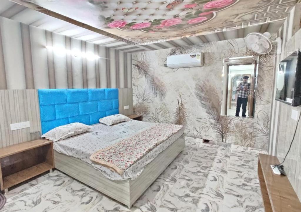 Photo of Bedroom in Amritsar