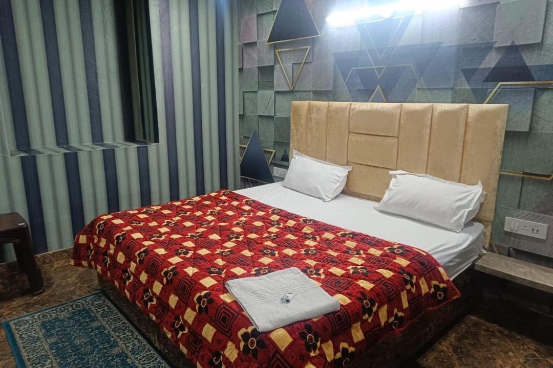 Photo of Bedroom in Amritsar