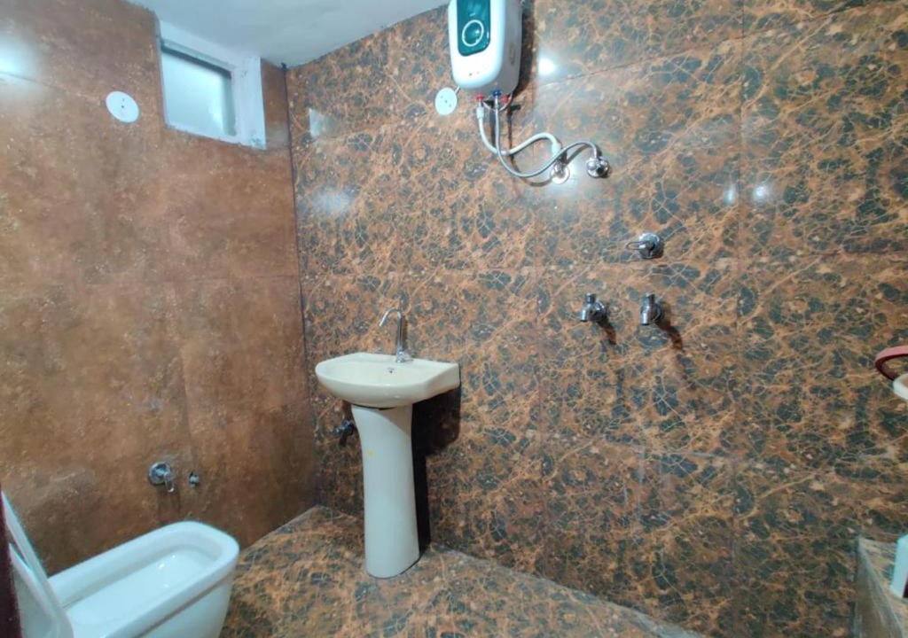 Photo of Bathroom in Amritsar
