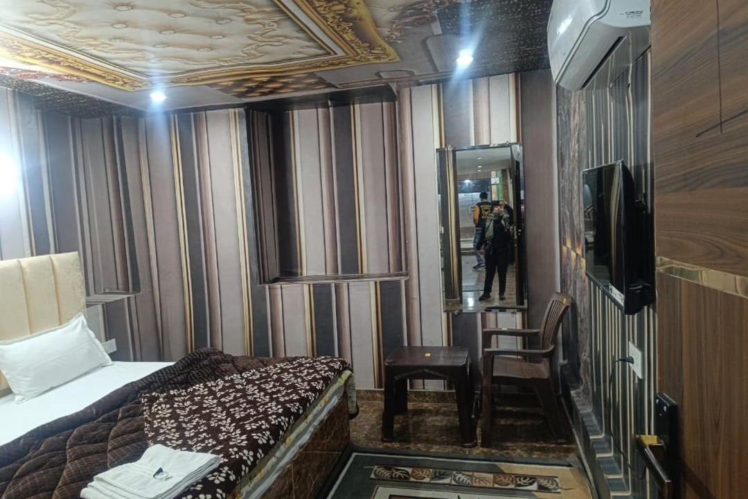 Photo of Bedroom in Amritsar
