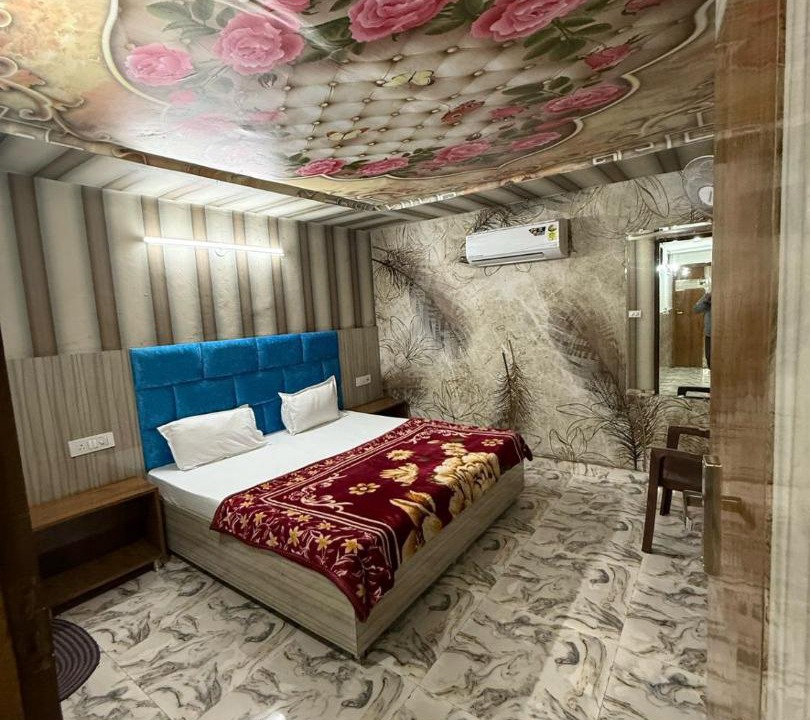 Photo of Bedroom in Amritsar