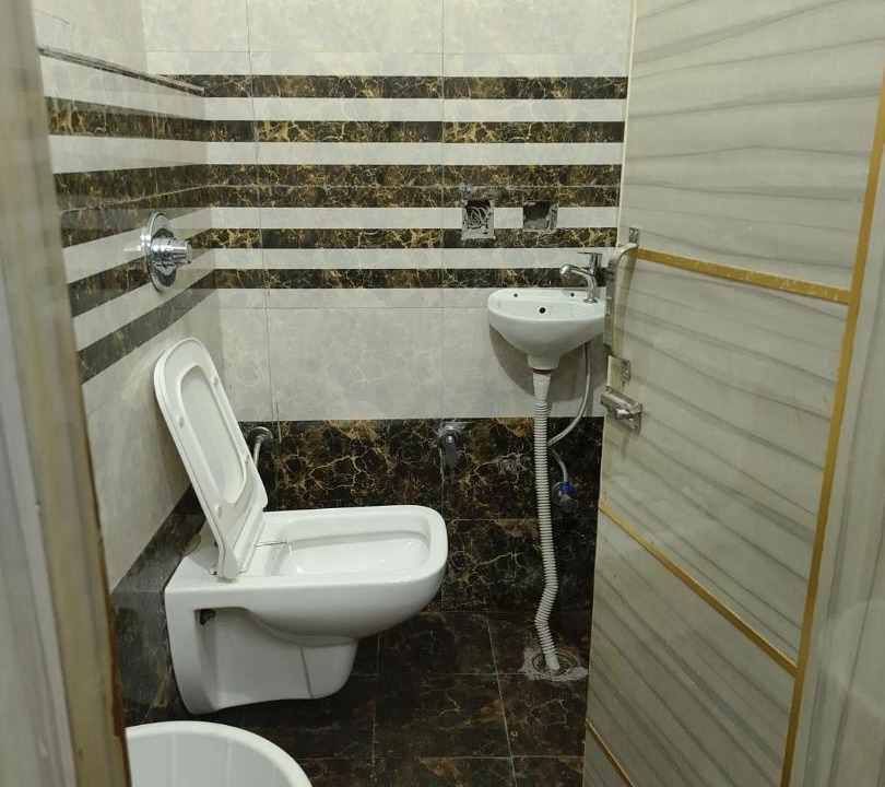 Photo of Bathroom in Amritsar